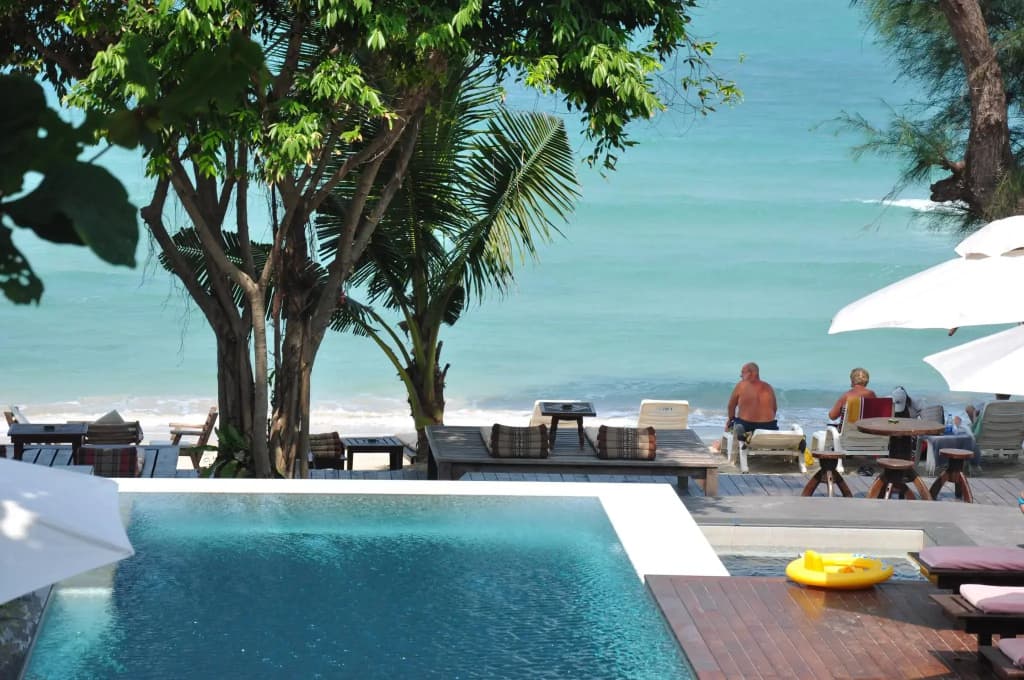 Samui Honey Backpacker Bungalow - photo 14