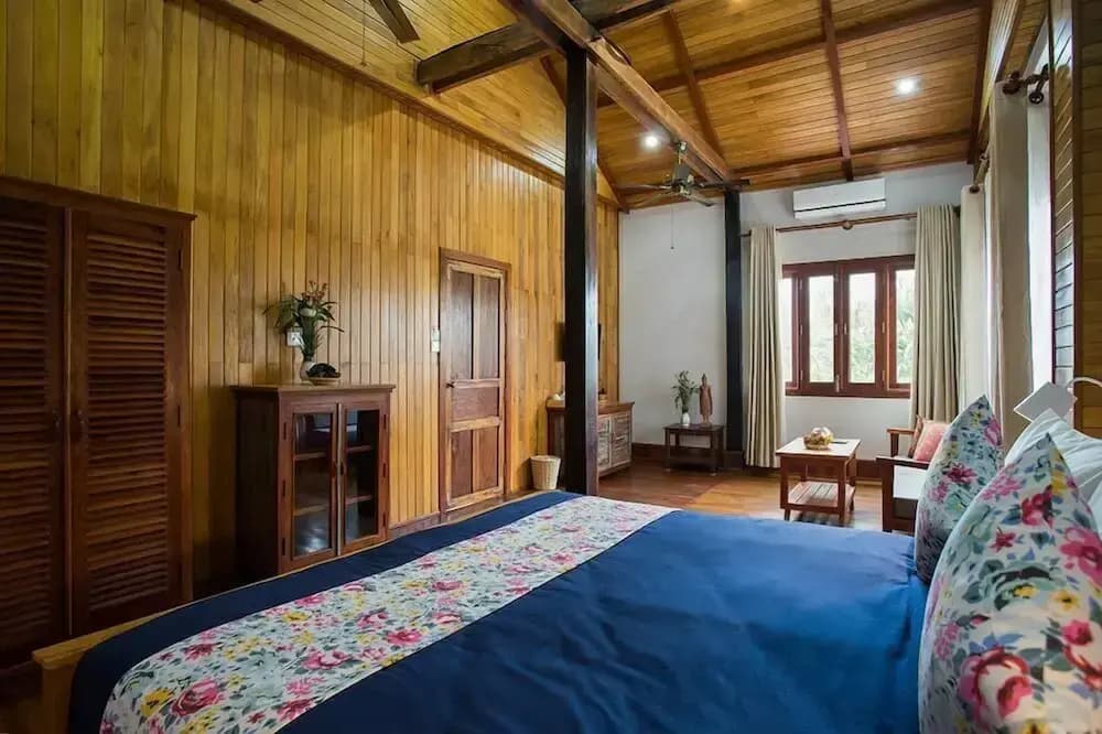 Isann Suites - photo 6