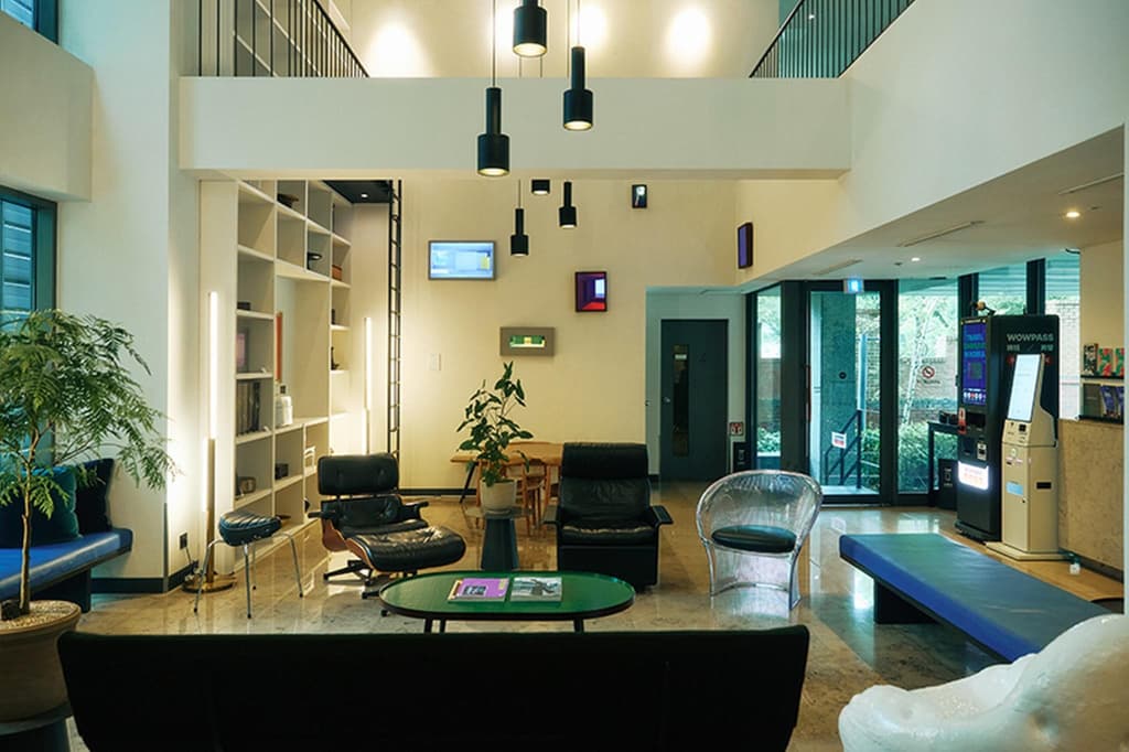 Hotel La Casa Seoul - photo 19