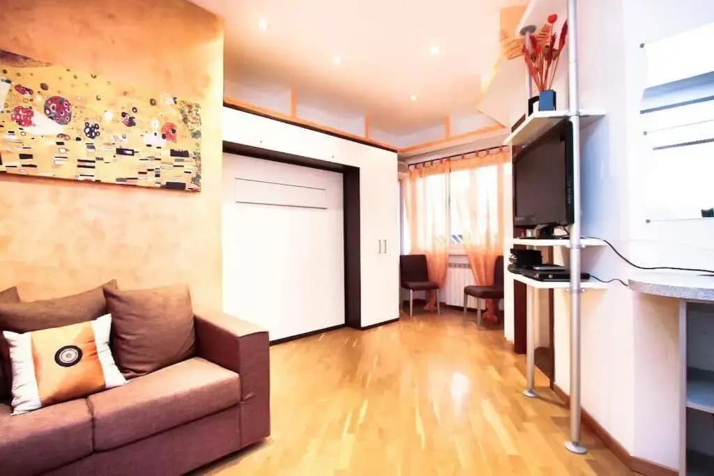 Petite Home in Rome - photo 2