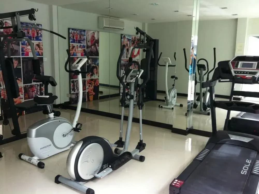 The Kris Condo by Knock-Knock - photo 16