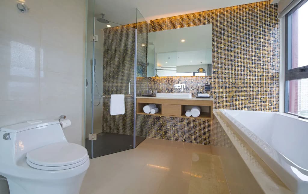 Nam Hotel & Spa - photo 7