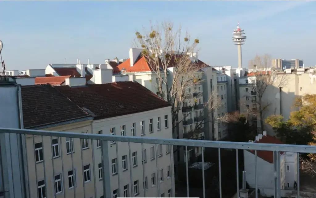 Wonderful Penthouse with stunning Terrace DG1 QS12 - photo 9