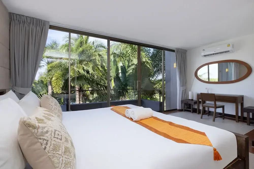 Private 3BR Pool Access Villa Argent 10 - photo 2