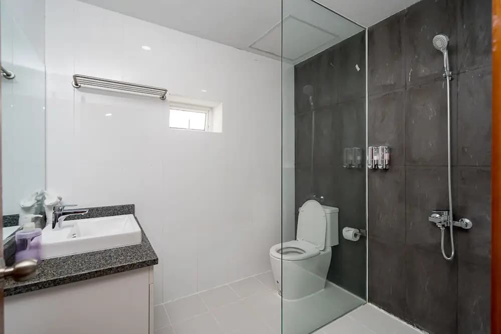 Melbourne Residence - photo 10