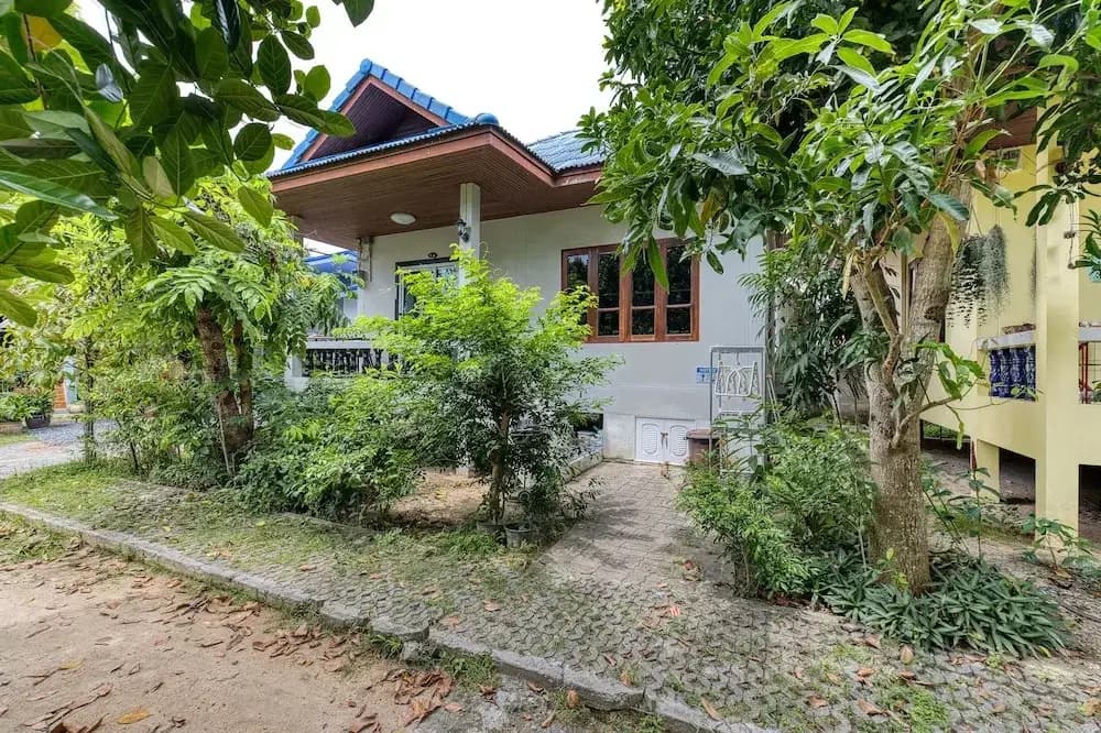 Maenam Bungalow - photo 21