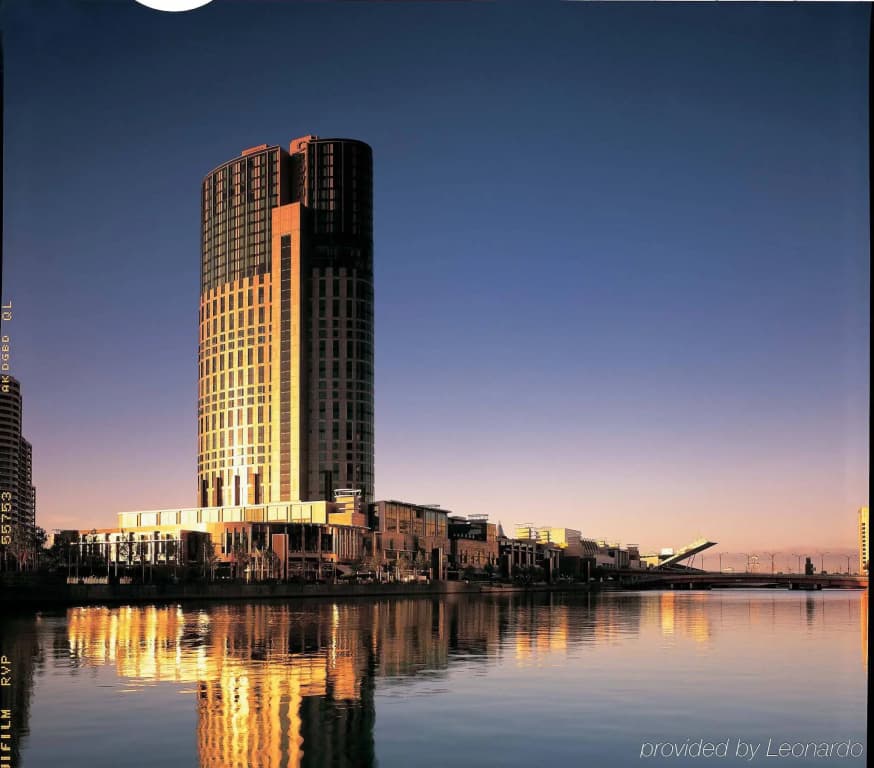 Crown Towers Melbourne - photo 20