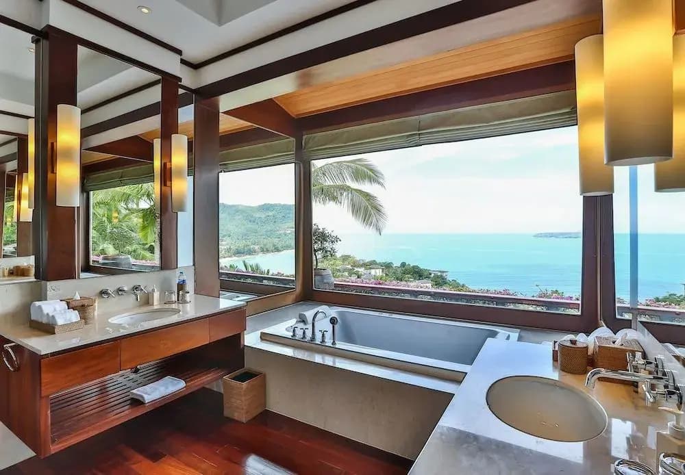 Villa Daran - Kamala Beach - photo 7