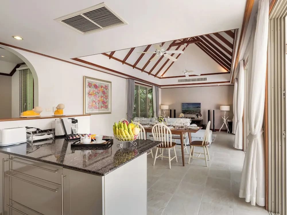 Katamanda 3 Bed Tropical Villa B3 Near Kata Beach - photo 14