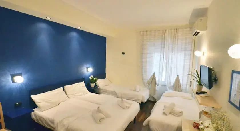 Quo Vadis Guest House - photo 1