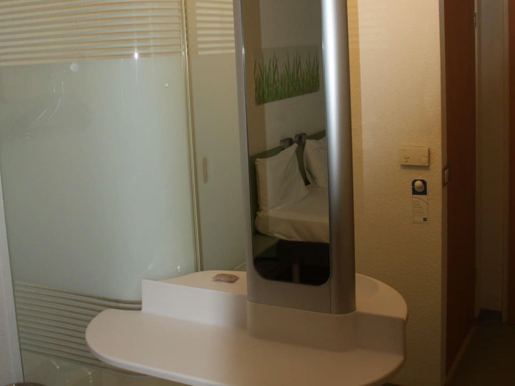 ibis budget Wien Messe - photo 6