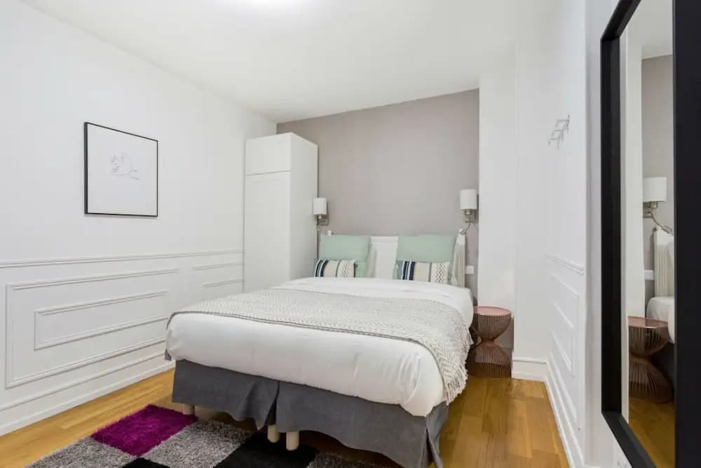 Apartment Quartier Latin Monge - photo 6