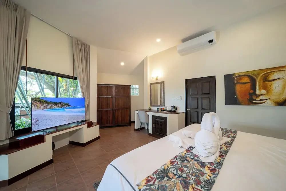 Chaweng Bay View Resort by Smith & Appy - photo 2