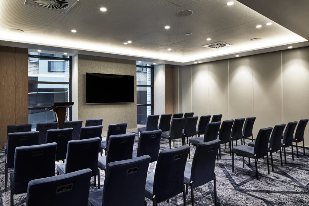 Crowne Plaza Sydney Darling Harbour by IHG - photo 23