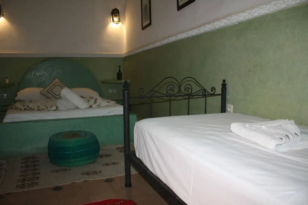Riad Bousskri - photo 6