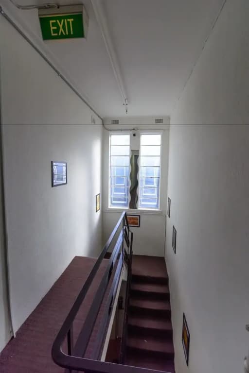 Richmond Private Rooms @ 151 Hoddle Homestay - photo 11