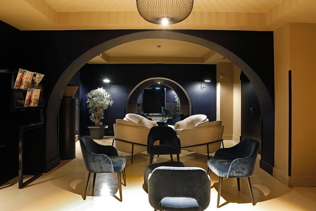 Rome Life Hotel - photo 33
