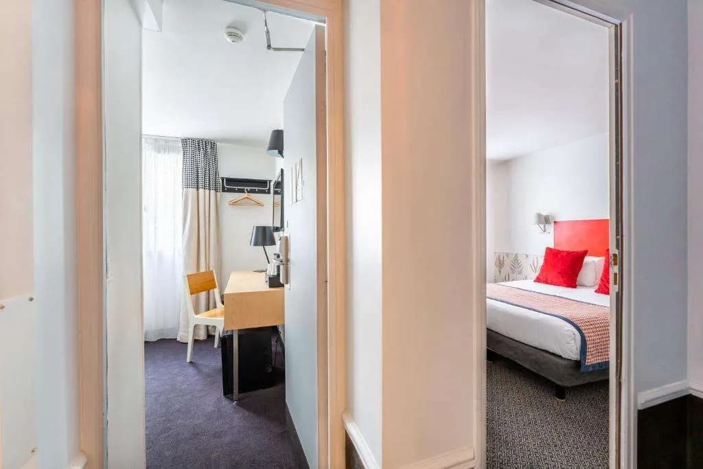 Hôtel George - Astotel - photo 32