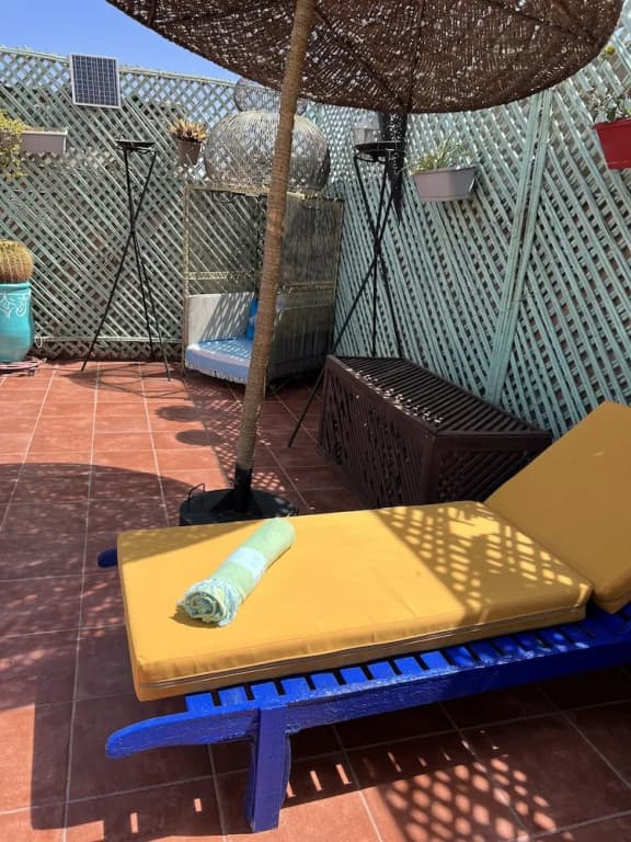Riad 1001 couleurs - photo 19