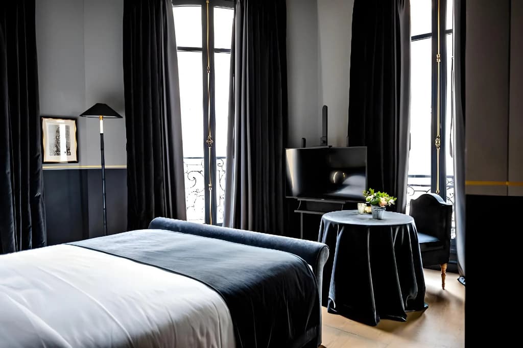 Monsieur George Hotel & Spa – Champs Elysées - photo 46