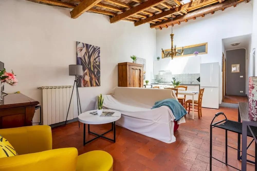 Apartments Florence Chiara Loft - photo 7