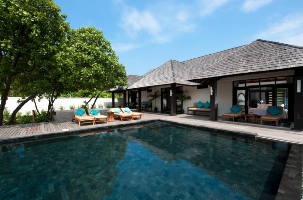 Sun Siyam Iru Fushi - photo 14