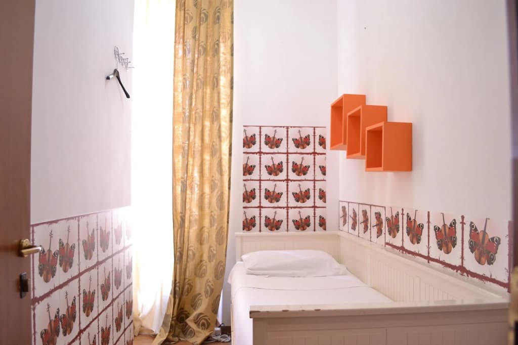 Guesthouse Trastevere - photo 6