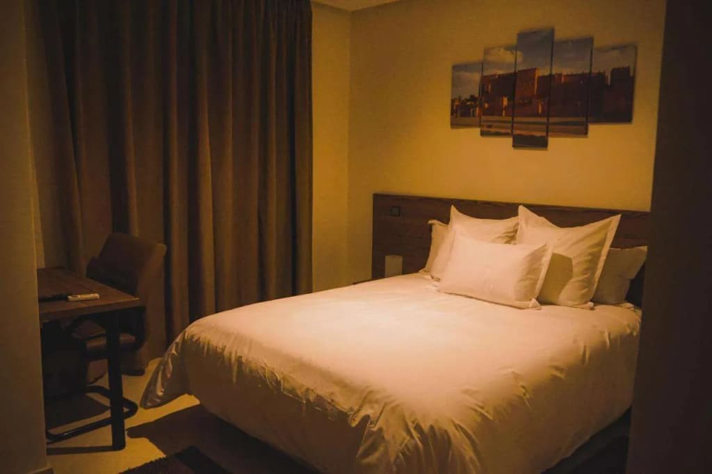 El Moussafir Hotel - photo 4