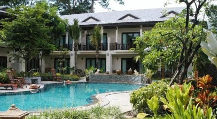 Holiday Villa - photo 8