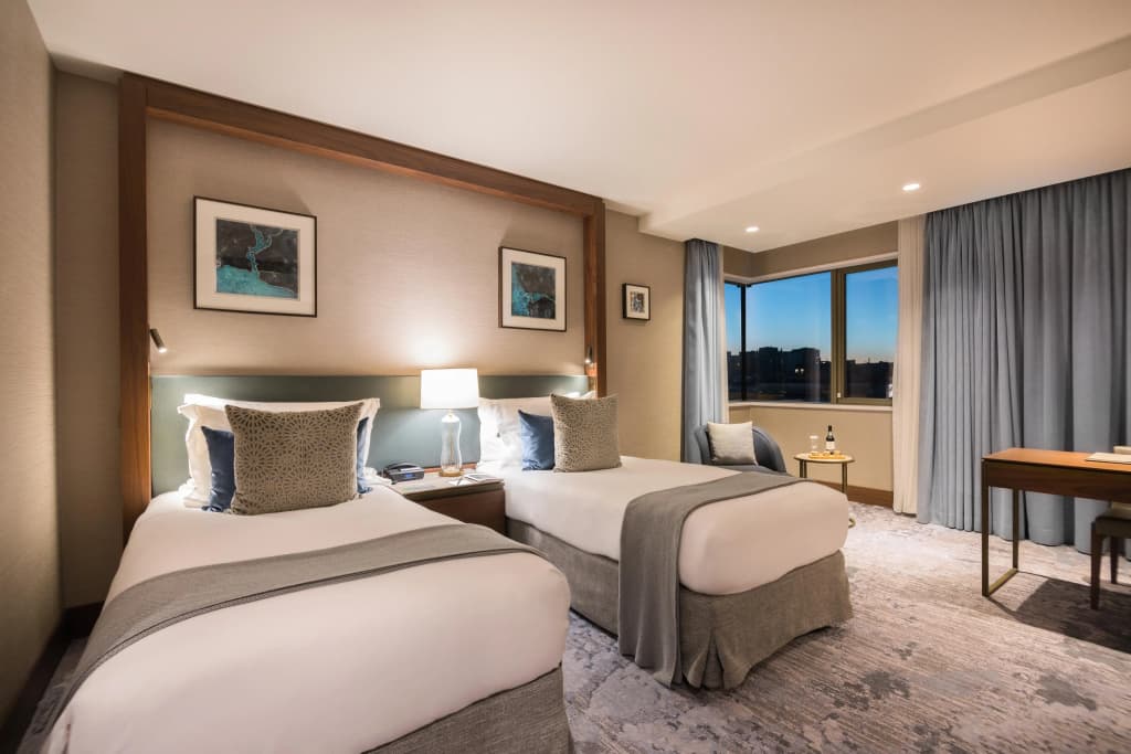 InterContinental Lisbon by IHG - photo 24