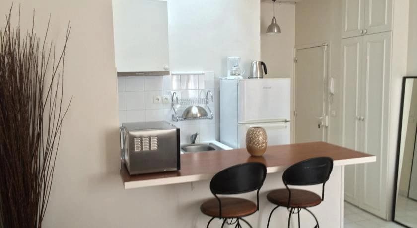 Concorde - Madeleine Apartment - photo 10