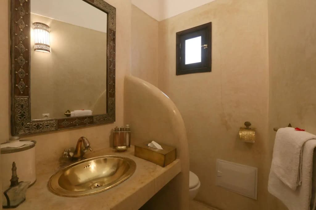 Riad Baba Ali - photo 9