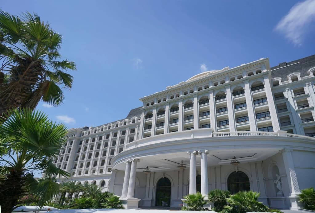 Vinpearl Discovery 1 Nha Trang - main photo