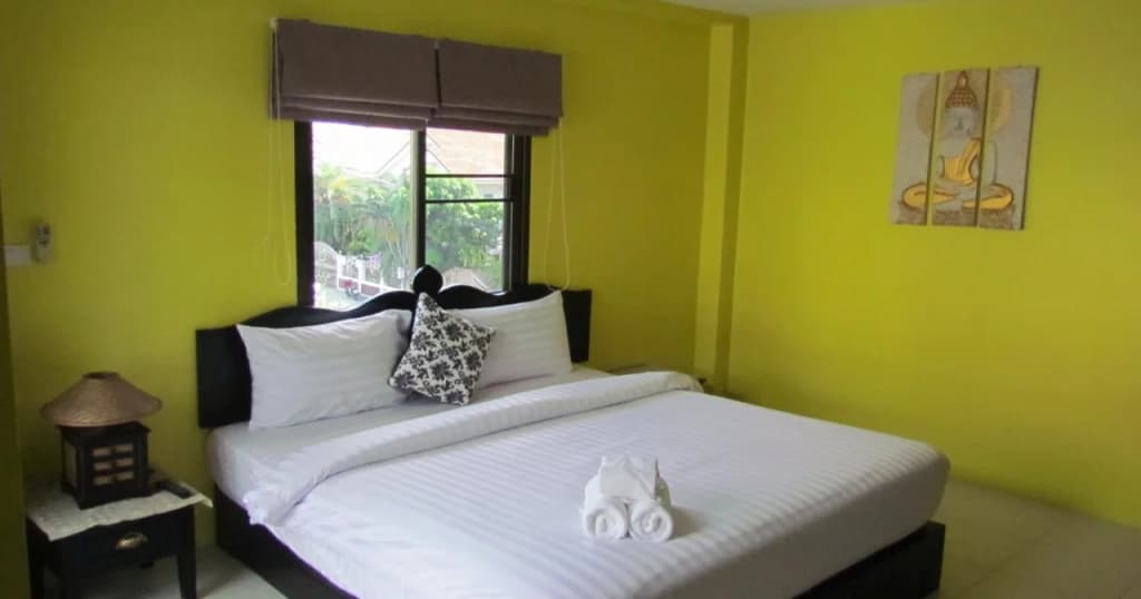 La Piccola Patong - main photo