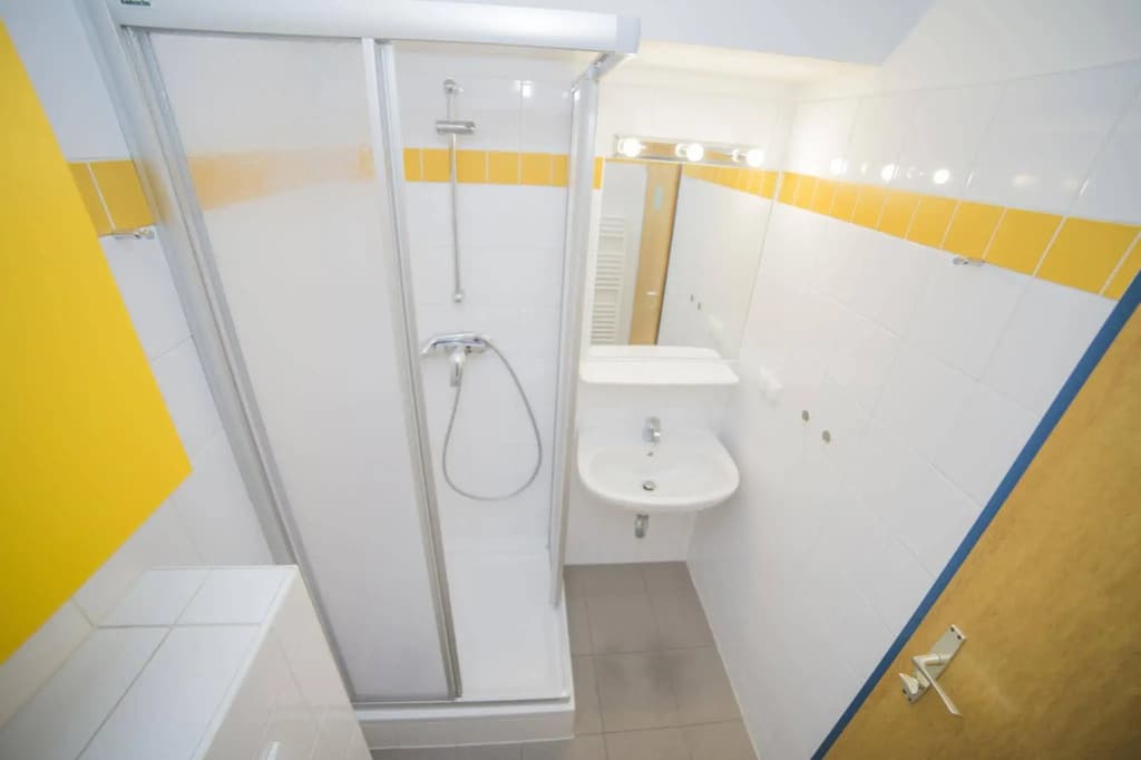 myNext - Westbahnhof Hostel One - photo 9