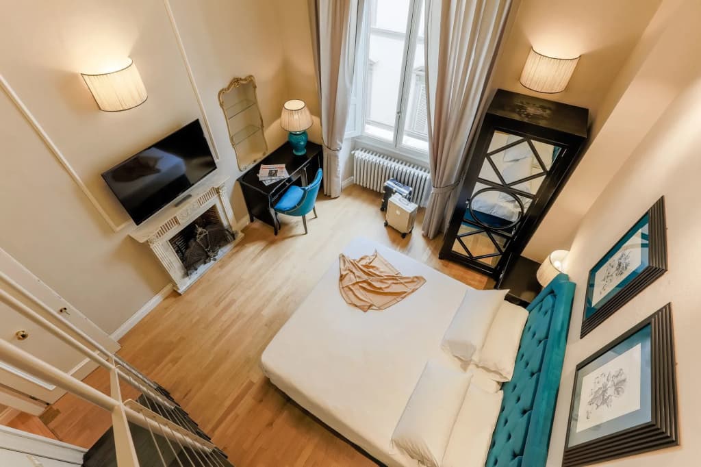 Relais Tosinghi - photo 5