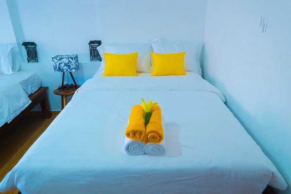 Angkor Dino B&B - photo 5
