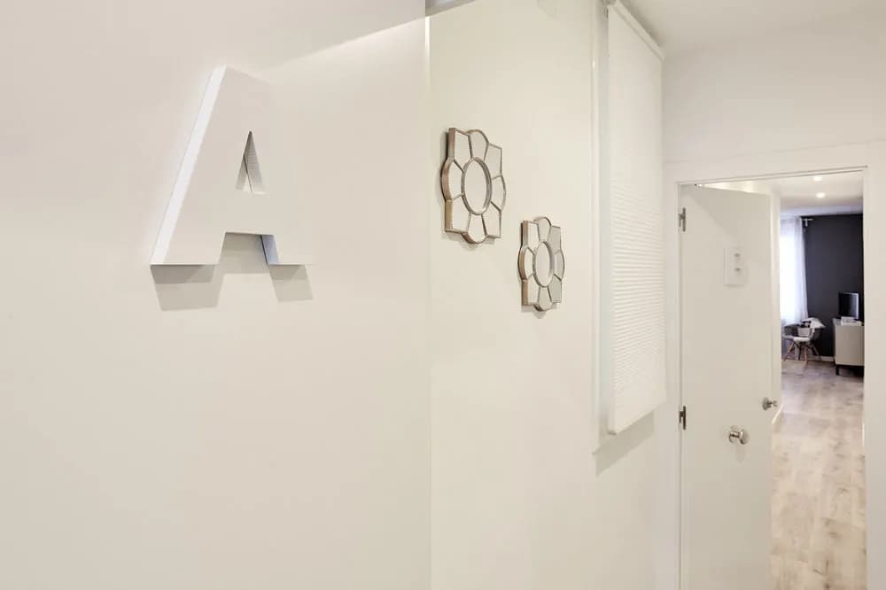 Urban District - MA31 Apartments - photo 12