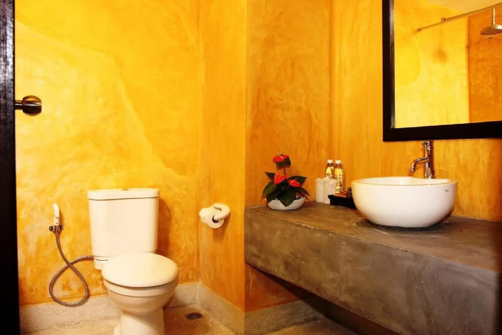 Patong Cottage Resort - photo 9