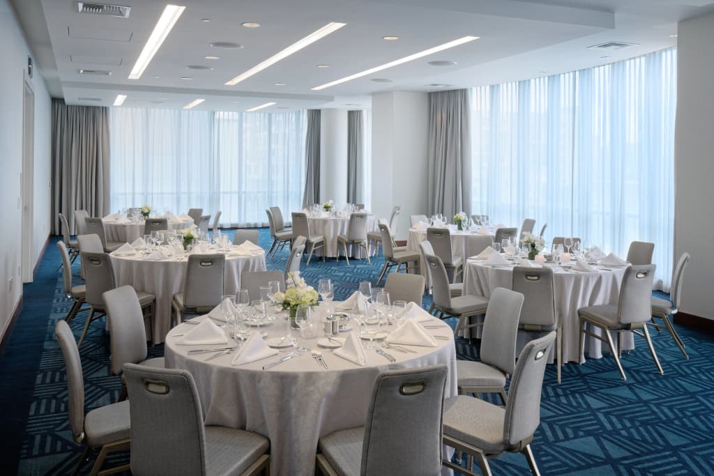 InterContinental San Francisco by IHG - photo 34