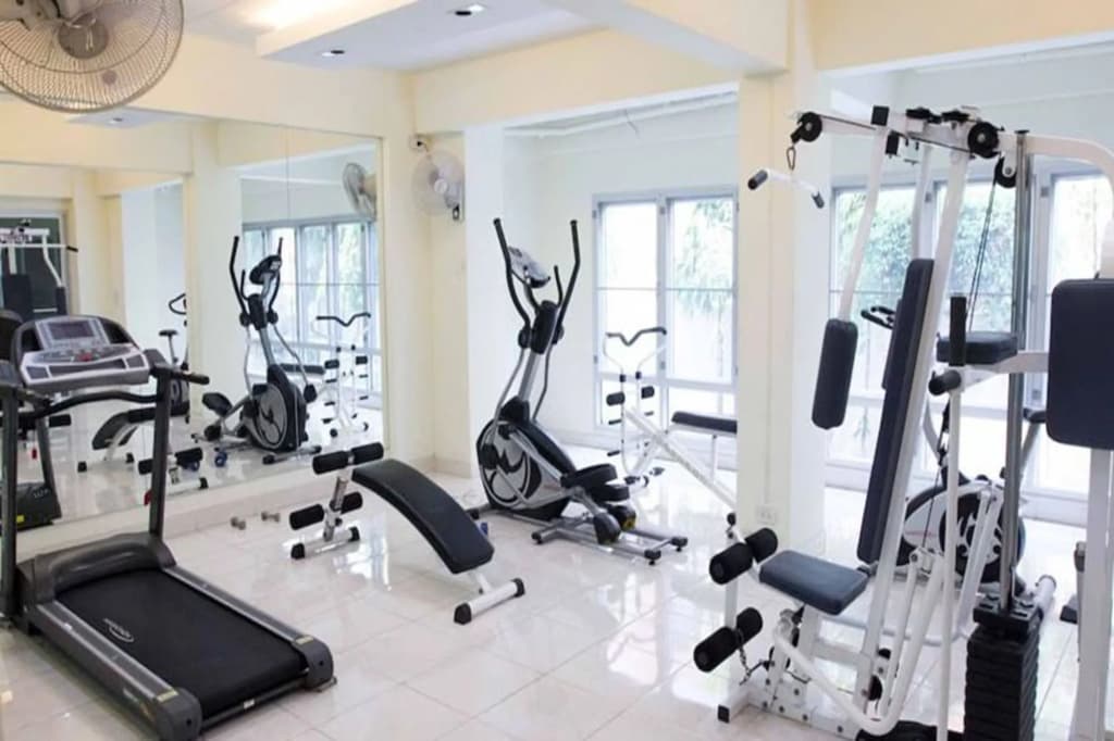 Jitthamas Residence - photo 9