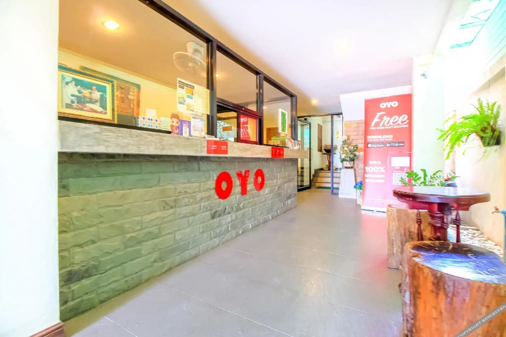 OYO 321 Country Place Hua Hin - photo 2