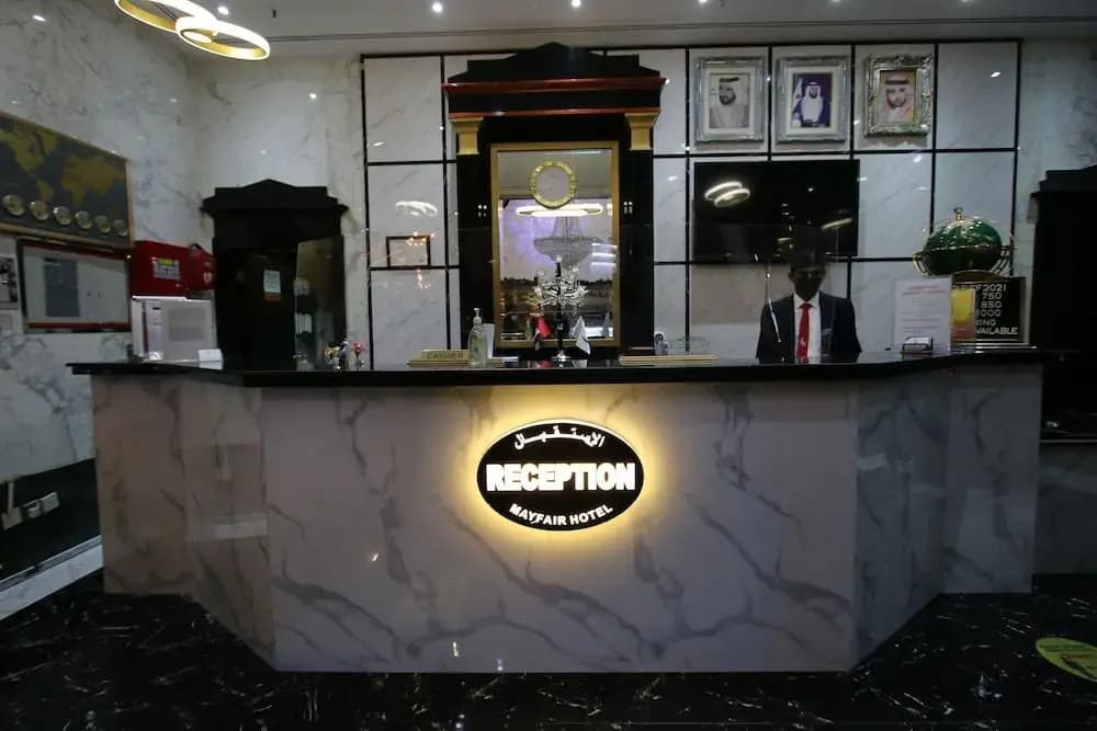 Knight Armour Hotel - photo 16