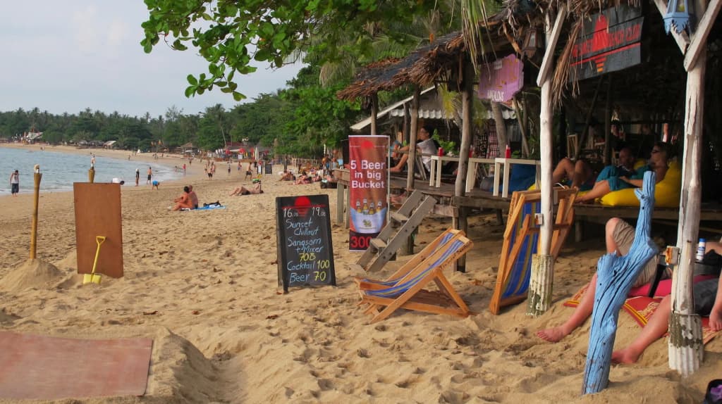 Isara Lanta - photo 13