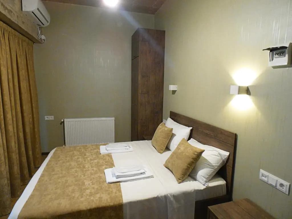 Magic Hotel - photo 2