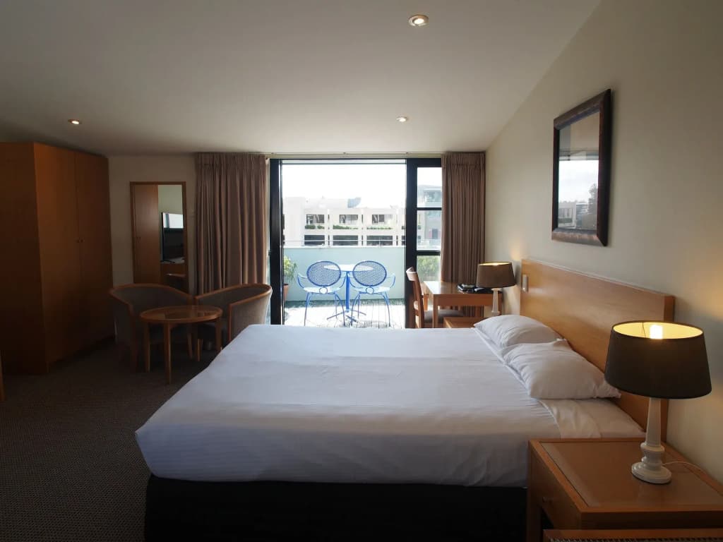 The Savoy Double Bay Hotel - photo 19
