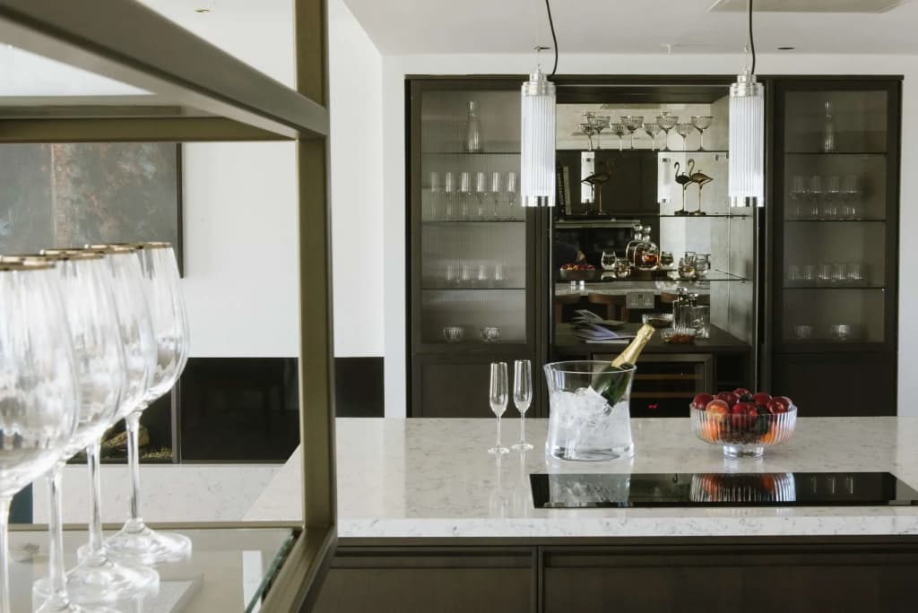 The Edinburgh Grand, a Luxury Collection Hotel, Edinburgh - photo 10