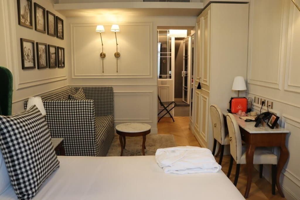 Matilde Boutique Hotel, WorldHotels Elite - photo 2