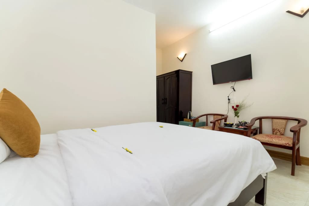 Hoa Thu Homestay - photo 6
