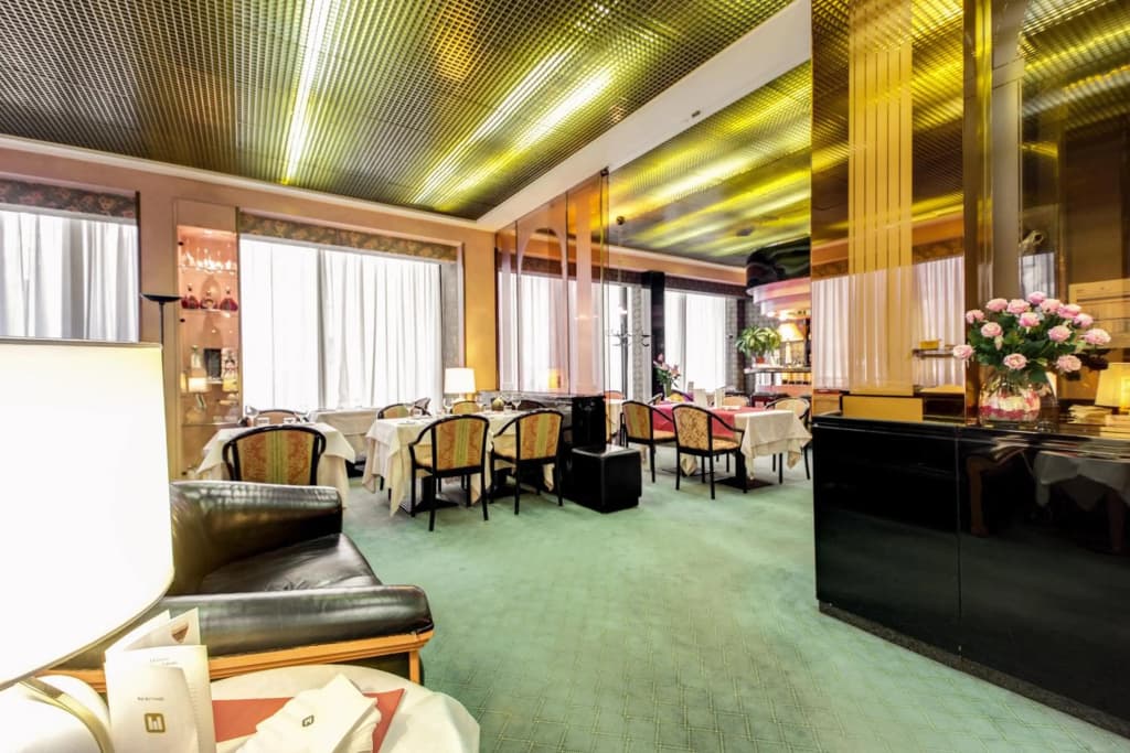 Hotel Brunelleschi - photo 29